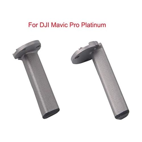 디제이아이 DJI Mavic Pro Platinum Part - Front Landing Gear/Leg(Left and Right) 2 PCS- OEM