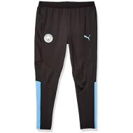 PUMA Mens Standard Manchester City MCFC Training Pants