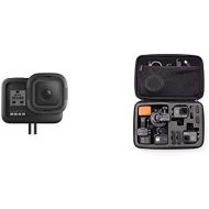 [아마존베스트]GoPro AJFRC-001 Action Cameras & AmazonBasics Carry Case for GoPro Action Cameras - Large