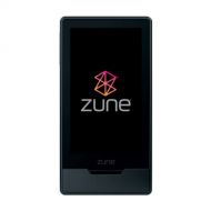 Zune Players Zune HD 16 GB Video MP3 Player (Black)