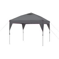 Core 10 x 10 Instant Shelter Pop-Up Canopy Tent with Wheeled Carry Bag