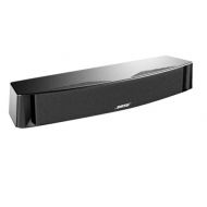 Bose VCS-10 Center Channel - Speaker, home theater sound for component systems - Silver (Discontinued by Manufacturer)