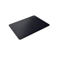 Razer Acari Ultra-Low Friction Gaming Mouse Mat: Beaded, Textured Hard Surface - Large Surface Area - Thin Form Factor - Anti-Slip Base - Classic Black