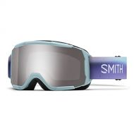 SMITH Showcase OTG Snow Goggle - Polar Vibrant ChromaPop Sun Platinum Mirror