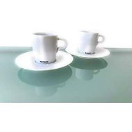 Brand: Nespresso Nespresso Classic Lungo Cups with Saucers Set of 2