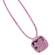 Amscan Disney Princess Glow in the Dark Necklace Birthday Party Accessory Favour (7 Pack), Pink, .