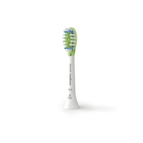 필립스 Philips Sonicare HX9924/01 DiamondClean Smart 9500 Rechargeable Electric Toothbrush, White
