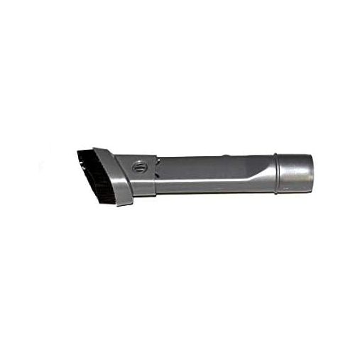  TVP Replacement Part For Hoover UH72400 Vacuum Cleaner 2 in 1 Tool Crevice & Dust Brush # compare to part 440004083