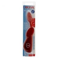 RADIUS Adult Toothbrush - Left Original, 6 Units / 1 ea