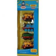 Take Along Thomas & Friends New Trucks 4 in one Pack
