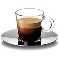 Brand: Nespresso Nespresso View Espresso Cup and Saucer