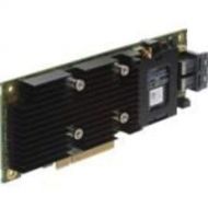 Dell PERC H730P Storage Controller (RAID) 8 Channel SATA 6Gb/s/SAS 12Gb/s Low Profile 1.2 GBps 463 0572