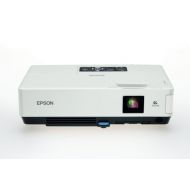 Epson Powerlite 1710C Lightweight Multimedia Projector- 3.5 lbs