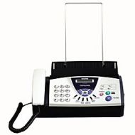 [아마존베스트]Brother Fax Machine FAX-575