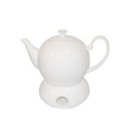 CHA CULT - Teekanne mit Stoevchen Sophie (1.3L) Fine Bone China