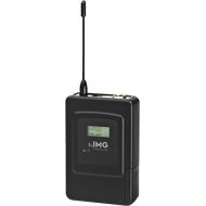 [아마존베스트]Microphone Transmitter IMG STAGE LINE TXS 606HSE