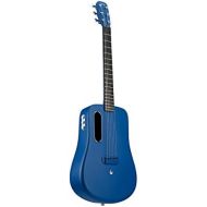 [아마존베스트]Lava Me 2 Carbon Fibre Guitar