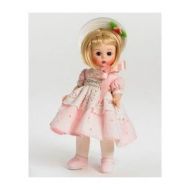 Madame Alexander Dolls, 8 Easter Cheer, Special Occasions Collection