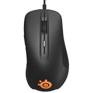 SteelSeries Rival 300, Optical Gaming Mouse - Black