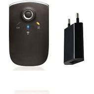 [아마존베스트]Canmore GT-750FL Bluetooth GPS Receiver mit Datenlogger Funktion / neue SiRF IV Chipsatz und CanWay Software