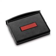 Cosco COS061961 - Replacement Ink Pad for 2000 PLUS Two-Color Word Daters