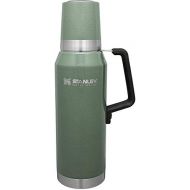 Stanley Master Series Vacuum Insulated Bottle