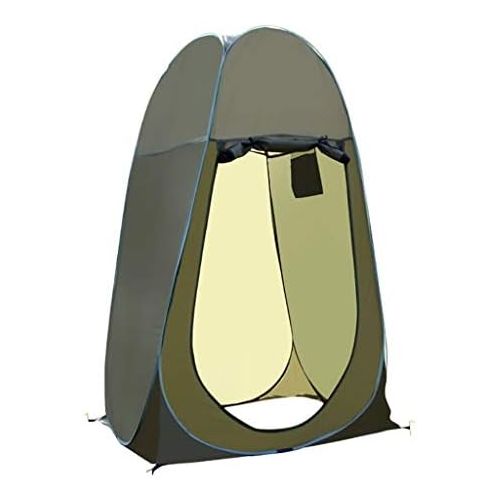  CHEXIAOcx CHEXIAO Zelt Portable Outdoor-Dressing-Zelt Dusche Zelt Folding Mobile Outdoor-WC Automatische Ankleidezimmer