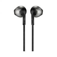 JBL T205 in-Ear Headphone with One-Button Remote/Mic