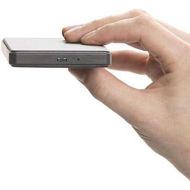 Oyen Digital U32 Shadow External 1TB USB-C (3.1 Gen 2) Portable Hard Drive, Slate Gray