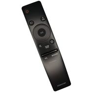 FAIR Samsung Remote Control (AH59-02767A) for Select Samsung Soundbars - Black