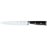 WMF Grand Class Fleischmesser, 34 cm, Spezialklingenstahl, Messer geschmiedet, Performance Cut, Griff vernietet, Klinge 20 cm