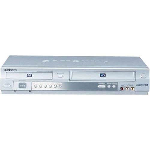삼성 [아마존베스트]Samsung DVD-V4600 DVD / VCR Combo