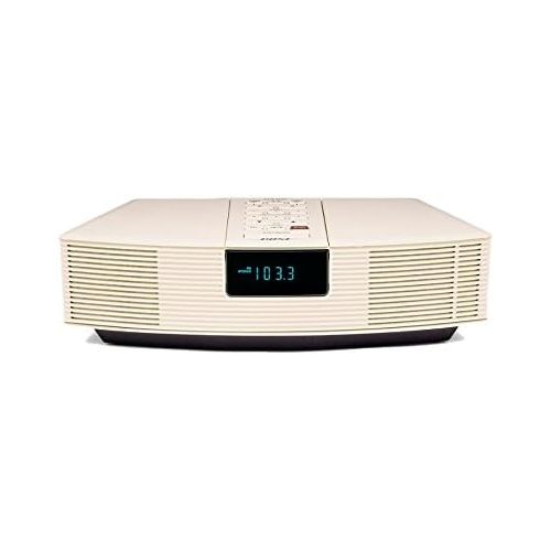 보스 Bose Wave Radio AM/FM Alarm Clock