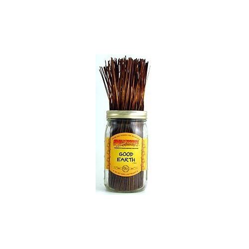 인센스스틱 Good Earth - 100 Wildberry Incense Sticks