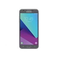 Amazon Renewed SAMSUNG Galaxy Prime 16GB J327 J3 AT&T T-Mobile Unlocked Smartphone - Silver (Renewed)
