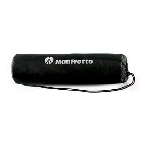  [아마존베스트]Manfrotto Compact Action Aluminum 5-Section Tripod Kit with Hybrid Head, Black (MKCOMPACTACN-BK)