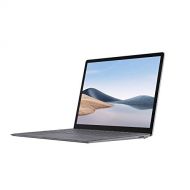 Microsoft Surface Laptop 4 13.5”?Touch Screen ? AMD Ryzen?5 Surface Edition ?8GB Memory ?256GB Solid State Drive (Latest Model)? ?Platinum