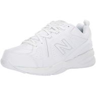 New Balance Mens 608v5 Casual Comfort Cross Trainer Shoe