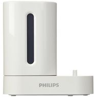 Visit the Philips Sonicare Store Philips Sonicare Flexcare Healthy White UV Sanitizer/Charger HX6160/D - Bulk Packing