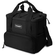 TOURIT Cooler Bag 24/35/46 Cans Insulated Soft Cooler Portable Cooler Bag Large Lunch Cooler for Picnic, Beach, Work, Trip