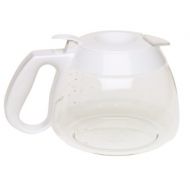 Cuisinart 10 Cup Carafe with Lid, White