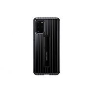 Samsung Galaxy S20+ Plus Case, Rugged Protective Cover - Black (US Version with Warranty) (EF-RG985CBEGUS)