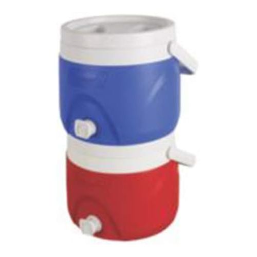 콜맨 Coleman 2 Gallon Party Stacker Beverage Cooler