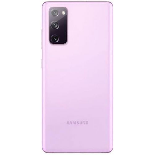 삼성 Samsung Galaxy S20 FE G780F, International Version (No US Warranty), 256GB, Lavender - GSM Unlocked