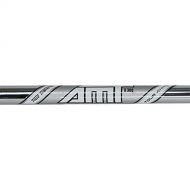 True Temper AMT Tour White S300 Stiff Flex Iron Shaft - .355 Taper Tip (Choose Length)