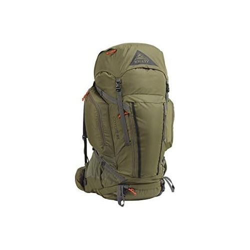  Kelty Coyote 60 105 Liter Backpack, Mens and Womens (2020 Update) Hiking, Backpacking, Travel Backpack