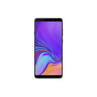 Unknown Samsung Galaxy A9 (2018) Single-SIM SM-A920F 128GB (GSM Only, No CDMA) Factory Unlocked 4G Smartphone - International Version (Caviar Black)