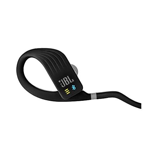 제이비엘 JBL Endurance Dive, Wireless MP3 in-Ear Sport Headphone with One-Button Mic/Remote - Black