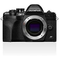 [아마존베스트]Olympus OM-D E-M10 Mark IV Micro Four-Thirds System Camera Kit 20MP Sensor