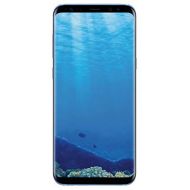 Amazon Renewed Samsung Galaxy S8+ Plus 64GB T-Mobile GSM Unlocked (Renewed) (Coral Blue)